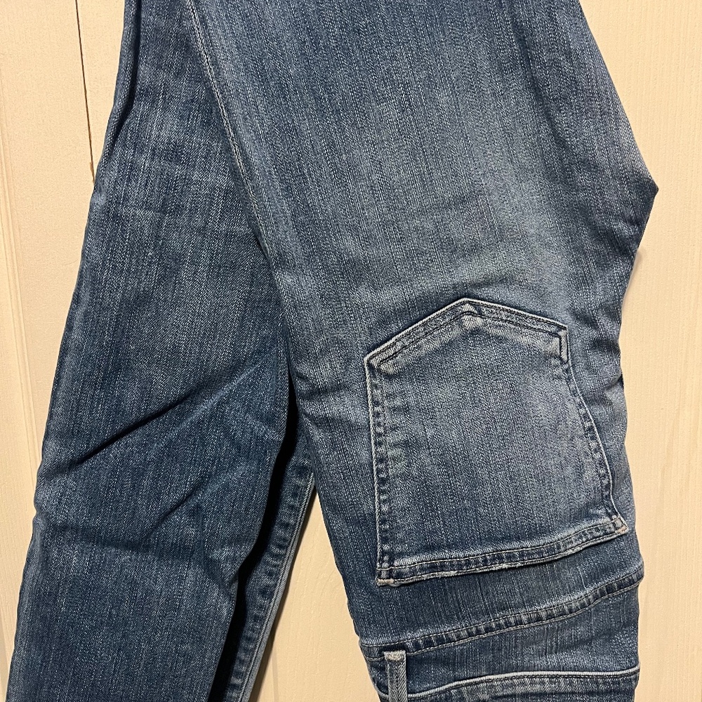 Citizens of Humanity Rocket High Rise Skinny Jeans